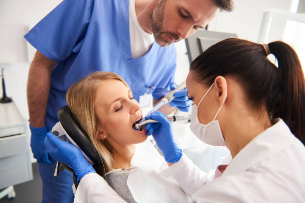 TMJ/TMD Treatment in York, PA