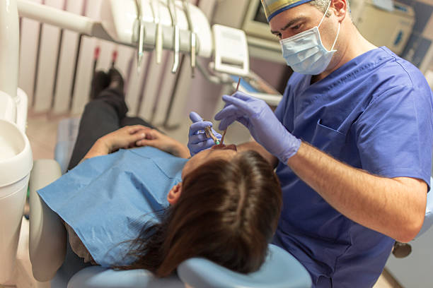 Best Dental Inlays and Onlays  in York, PA
