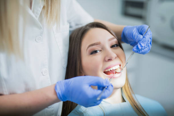 Best Wisdom Tooth Removal  in York, PA