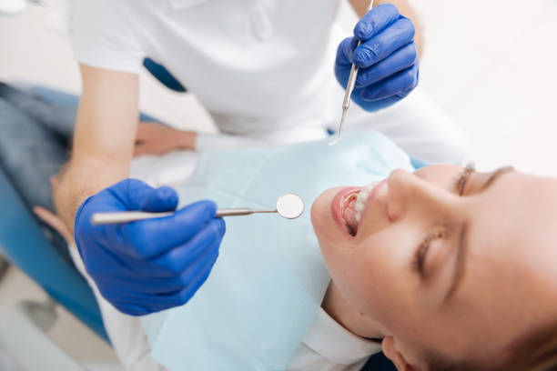 Best Dental Exams and Cleanings  in York, PA